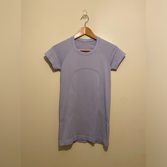 lululemon athletica Tops - Lululemon athletica Lavender Women's Top. Size Xs-S